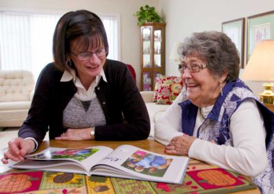 Common Misconceptions About Assisted Living