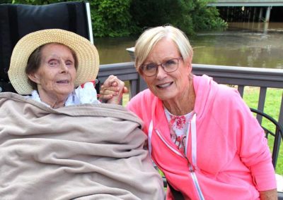Recognizing Caregiver Stress & Burnout