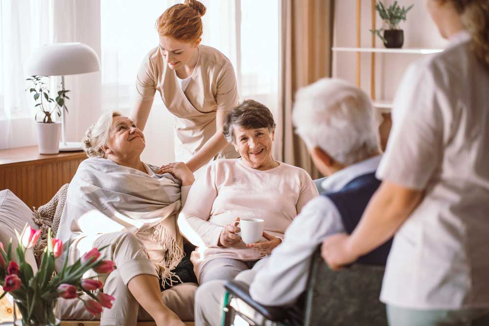 group-of-seniors-and-nurses