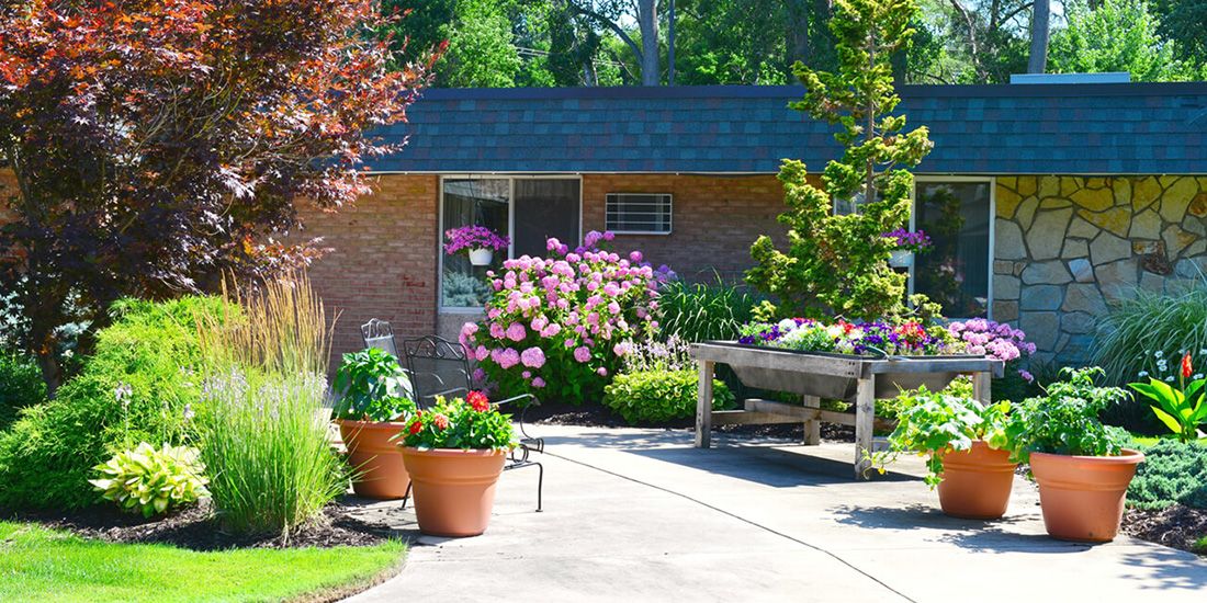 Brookcrest Community