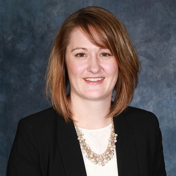 Melissa Ohm
