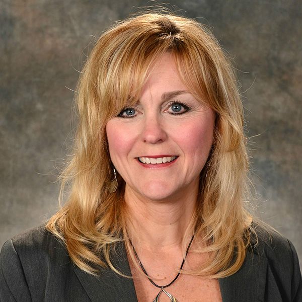 Sue Hamm