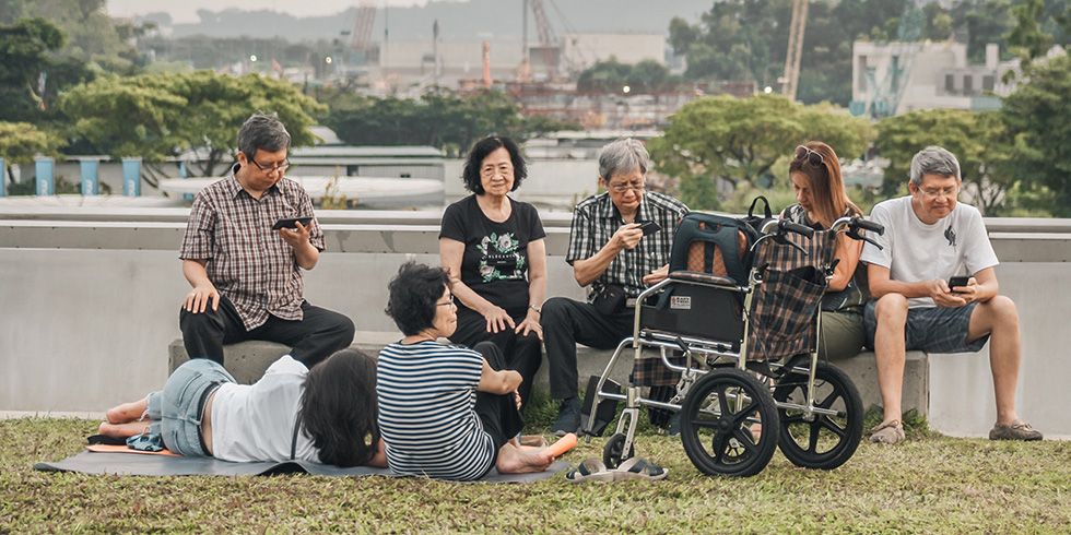 Sunset Communities Rehabilitation