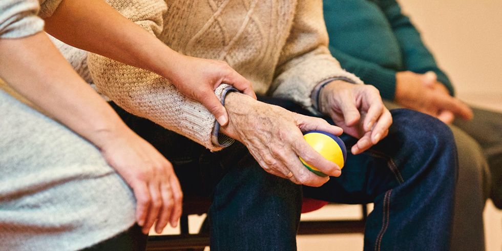 Sunset Communities Respite Care