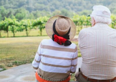 How to Find Your Perfect Senior Living Community