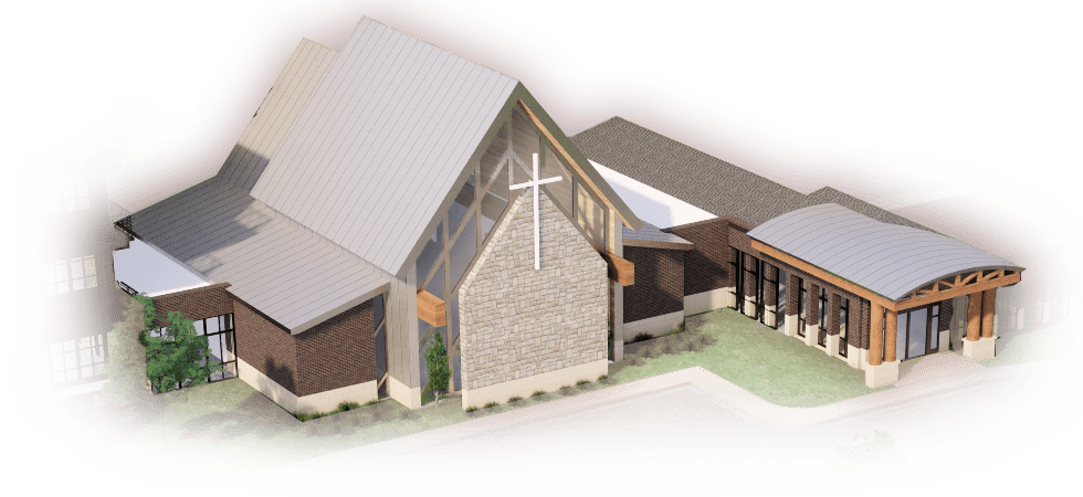 Building a Space of Worship Building a Space of Worship