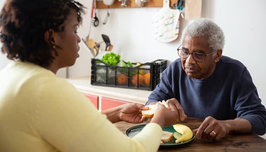 Navigating the Transition from Independent Living to Assisted Living