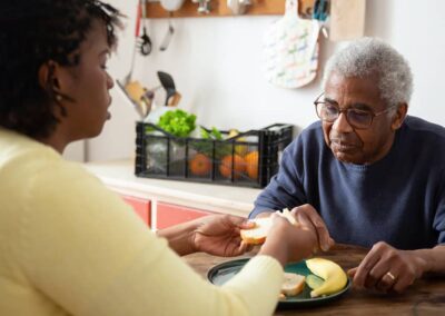 Navigating the Transition from Independent Living to Assisted Living