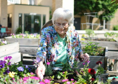 Why Move to a Senior Living Community?