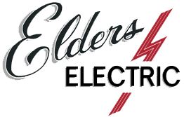 Elders Electric Logo EldersElectricLogo-2022GalaSponsor