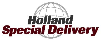 HollandSpecialDeliveryLogo-2022GalaSponsor