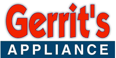 Gerrit's Appliance Logo GerritsApplianceLogo-2022GalaSponsor