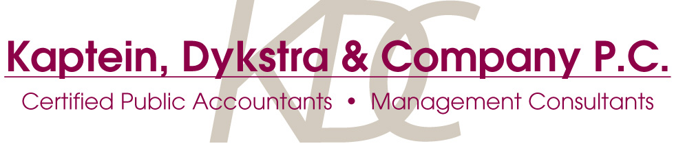 Kaptein, Dykstra & Company Logo KDCLogo-2022GalaSponsor
