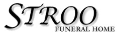 Stroo-Funeral-Home Logo StrooFuneralHome-2022GalaSponsor