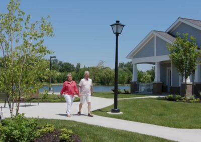 Video: Retirement the Way You Want It with Independent Living