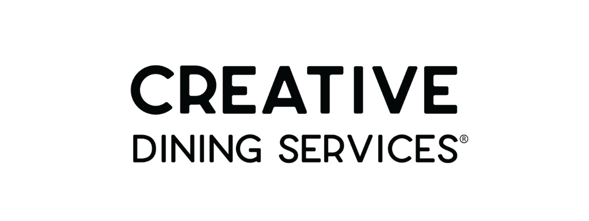 Creative Dining Services Logo CreativeDining-2022GalaSponsor