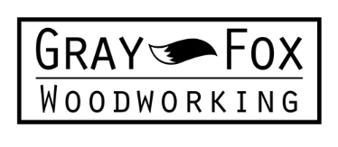 Gray Fox Woodworking Logo GrayFoxWoodworking-2022GalaSponsor
