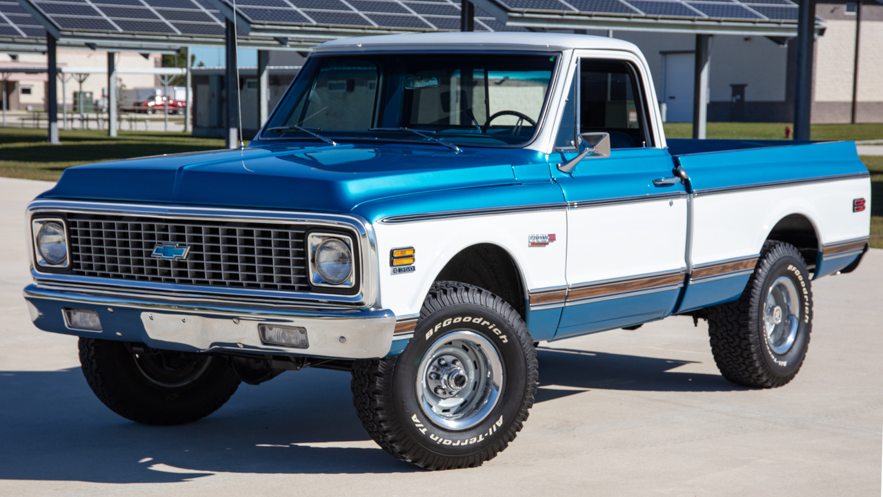 1972 chevrolet-cheyenne super 4x4 pickup