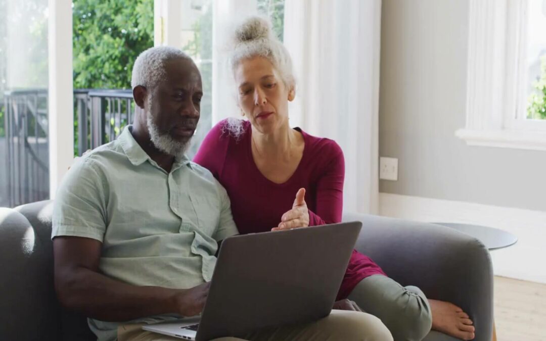 Video: Costs of Aging at Home