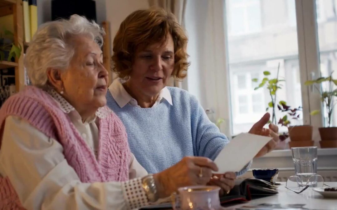 Three Senior Living Budgeting Tips