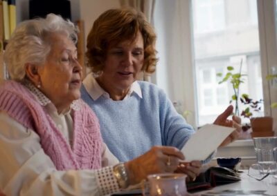 Three Senior Living Budgeting Tips