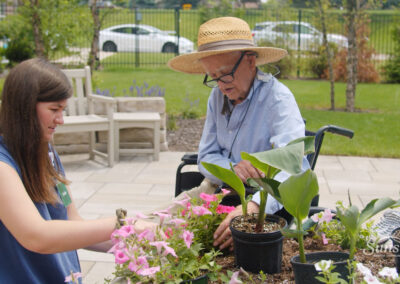 Video: Signs a Senior Loved One May Need Additional Care