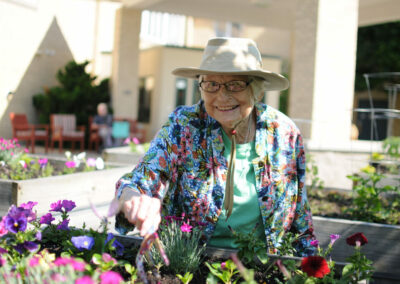 Levels of Care in Assisted Living