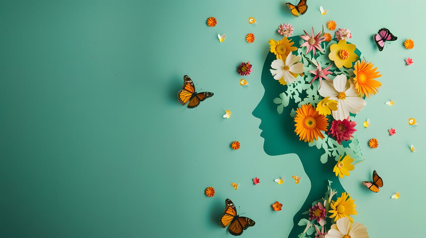 World Mental Health Day | Loneliness & Aging