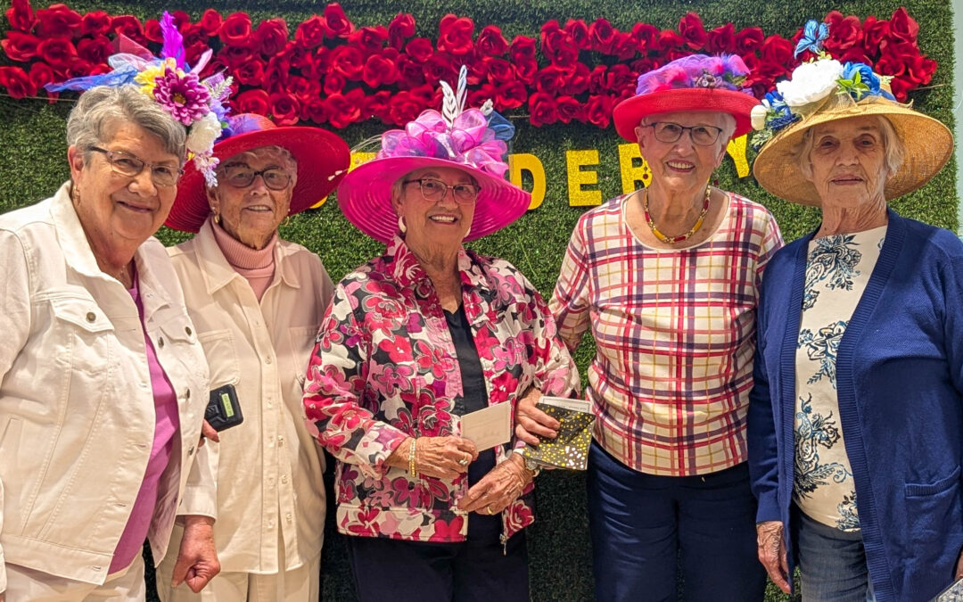 Modern Senior Living | Promoting an Active Lifestyle